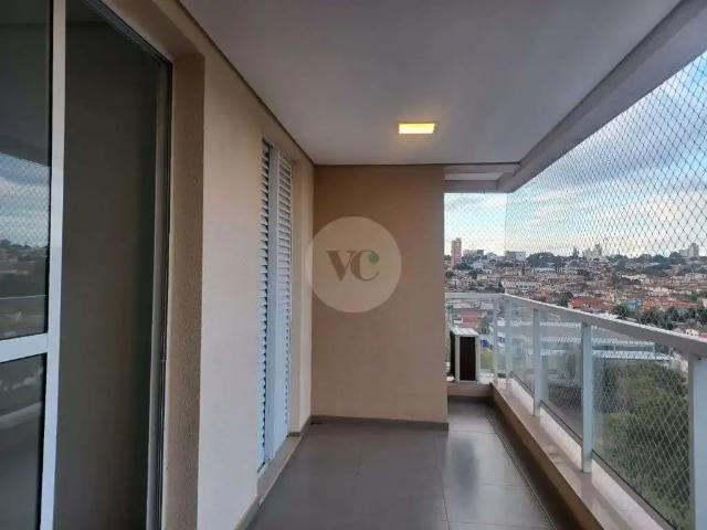 Apartamento aluguel em São Carlos