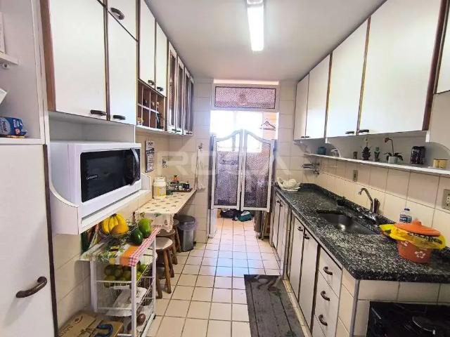 Apartamento aluguel em Região Imediata de São Carlos, São Carlos