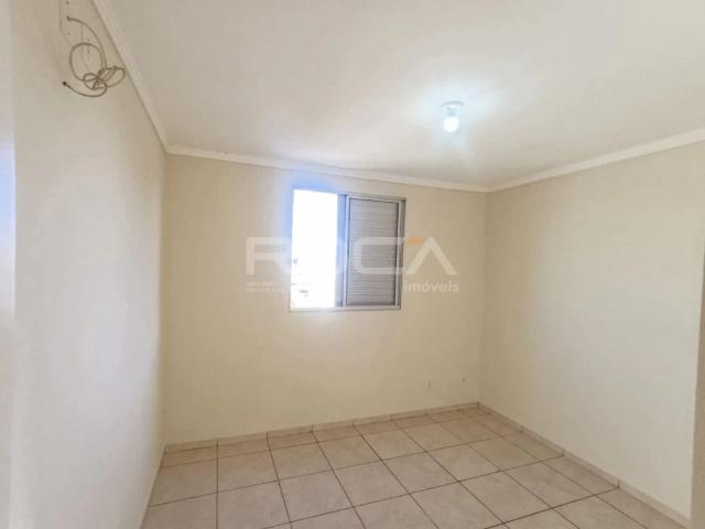 Apartamento aluguel em São Carlos