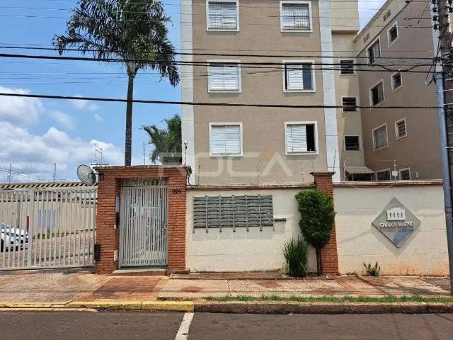 Apartamento aluguel em Região Imediata de São Carlos, São Carlos