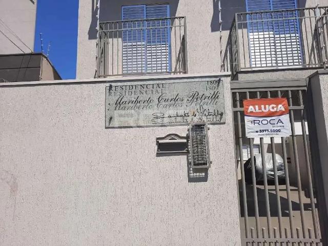 Apartamento aluguel em Região Imediata de São Carlos, São Carlos
