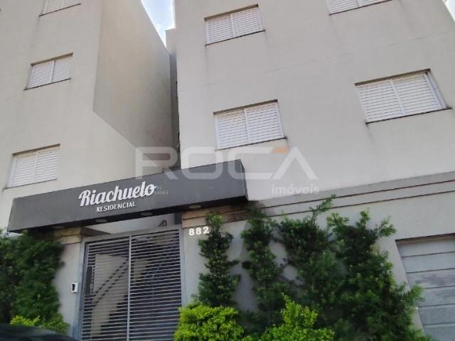 Apartamento aluguel em São Carlos