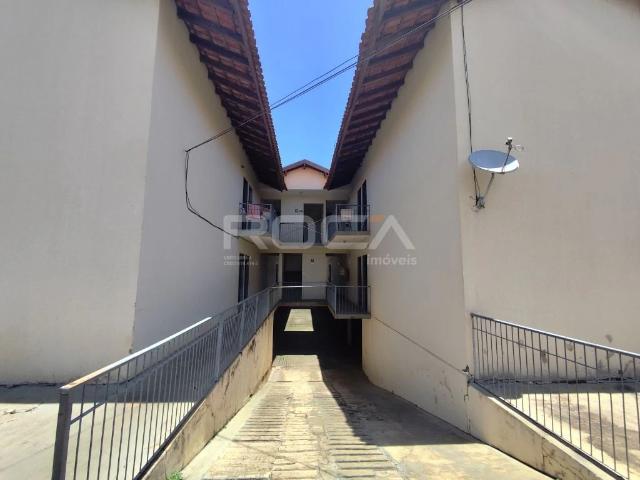 Apartamento aluguel em Região Imediata de São Carlos, São Carlos