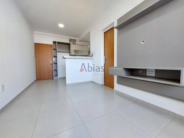 Apartamento aluguel em São Carlos