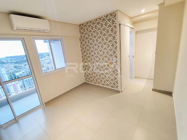 Apartamento aluguel em São Carlos