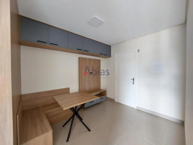 Apartamento aluguel em São Carlos