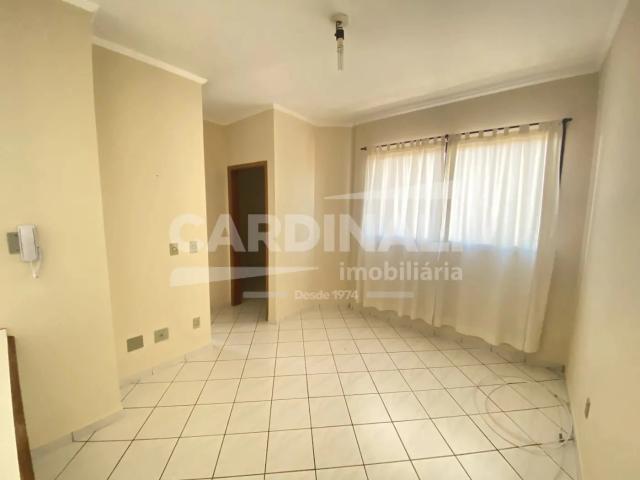 Apartamento aluguel em São Carlos, Região Geográfica Intermediária de Araraquara