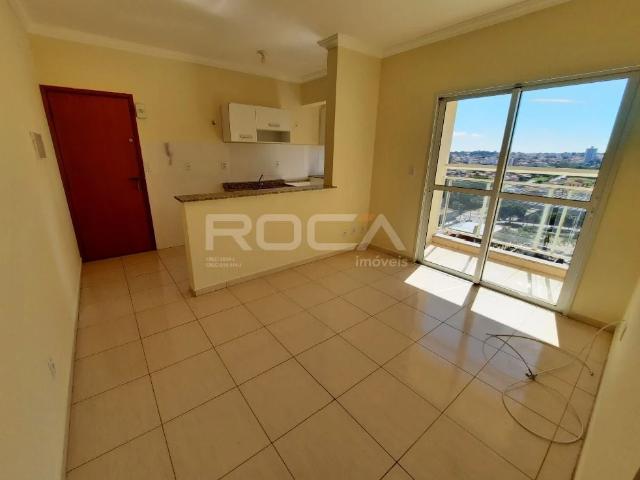 Apartamento aluguel em São Carlos