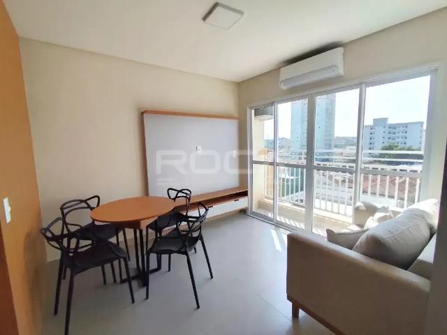 Apartamento aluguel em São Carlos