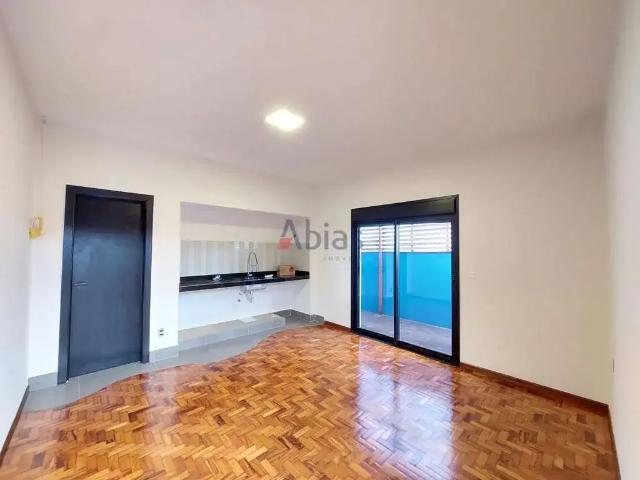 Apartamento aluguel em São Carlos