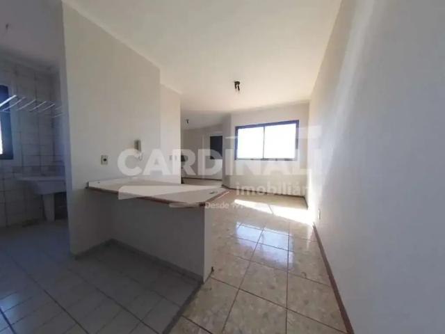 Apartamento aluguel em Região Imediata de São Carlos, São Carlos