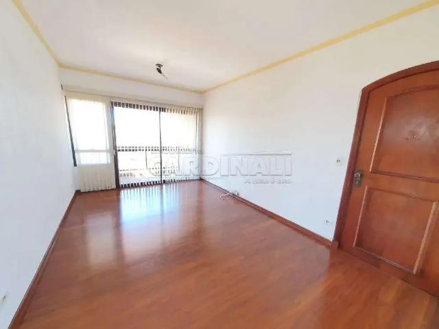 Apartamento aluguel em Região Imediata de São Carlos, São Carlos