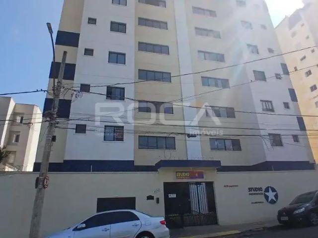 Apartamento aluguel em São Carlos