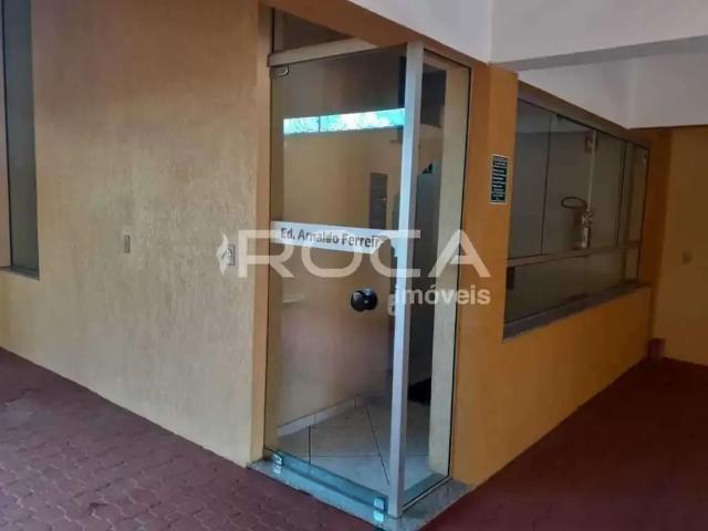 Apartamento aluguel em Região Imediata de São Carlos, São Carlos
