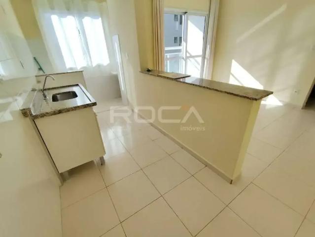Apartamento aluguel em Região Imediata de São Carlos, São Carlos