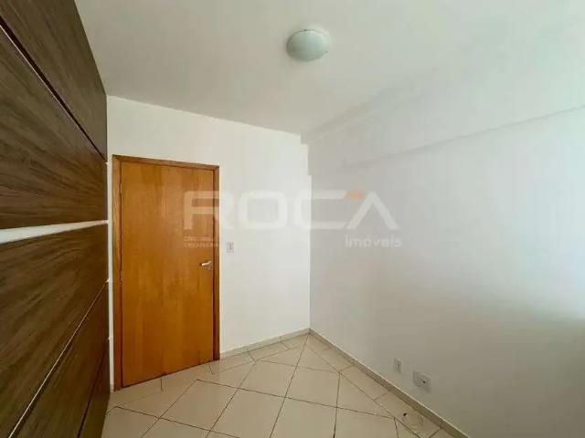 Apartamento aluguel em São Carlos