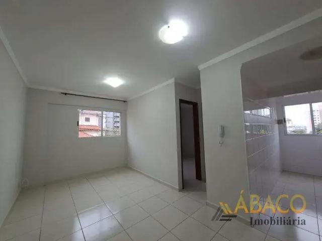 Apartamento aluguel em Região Imediata de São Carlos, São Carlos