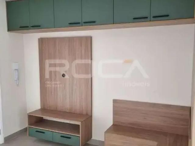 Apartamento aluguel em Região Imediata de São Carlos, São Carlos
