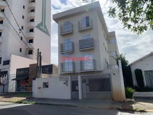 Apartamento aluguel em São Carlos