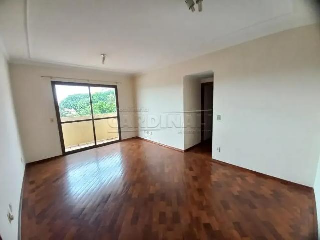 Apartamento aluguel em São Carlos, Região Geográfica Intermediária de Araraquara