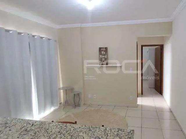Apartamento aluguel em Região Imediata de São Carlos, São Carlos