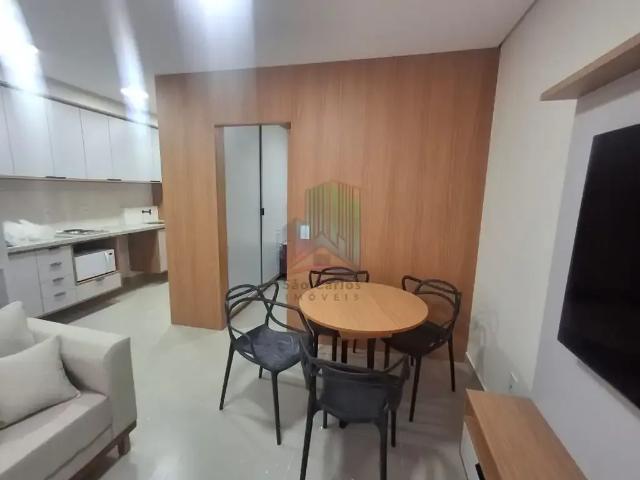 Apartamento aluguel em São Carlos