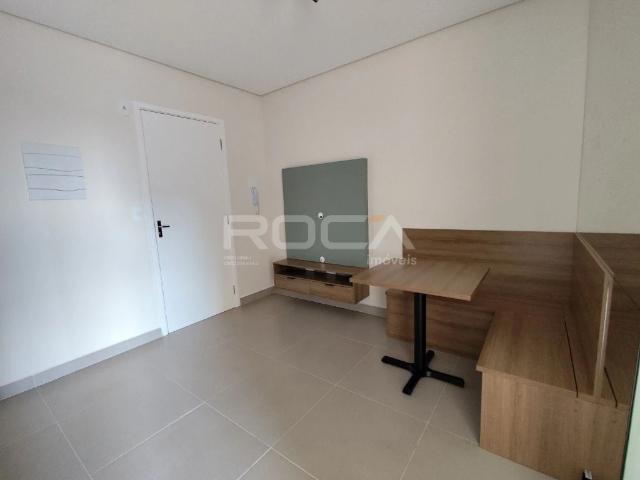 Apartamento aluguel em São Carlos