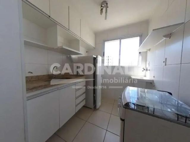 Apartamento aluguel em Região Imediata de São Carlos, São Carlos