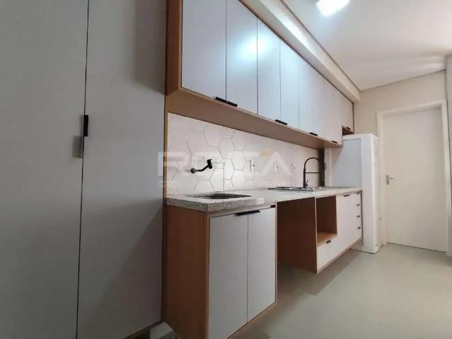 Apartamento aluguel em São Carlos