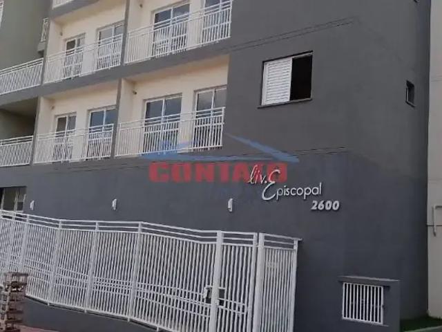 Apartamento aluguel em São Carlos