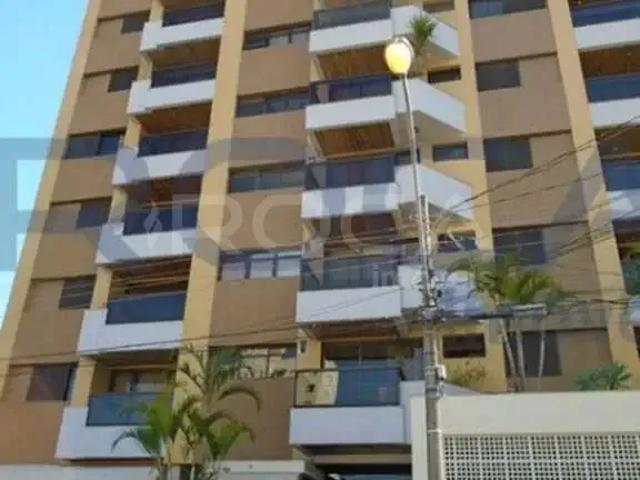 Apartamento aluguel em São Carlos