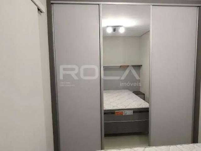 Apartamento aluguel em São Carlos