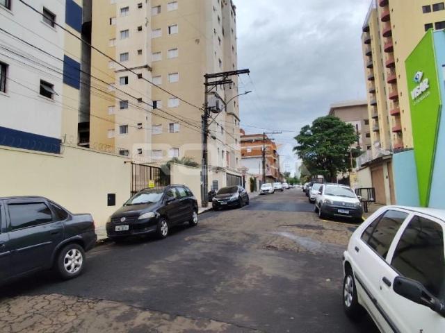 Apartamento aluguel em São Carlos