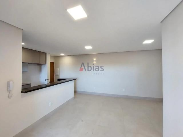 Apartamento aluguel em São Carlos