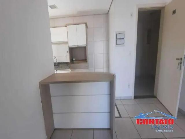 Apartamento aluguel em São Carlos