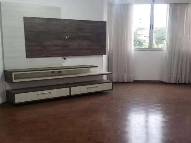 Apartamento aluguel em São Carlos