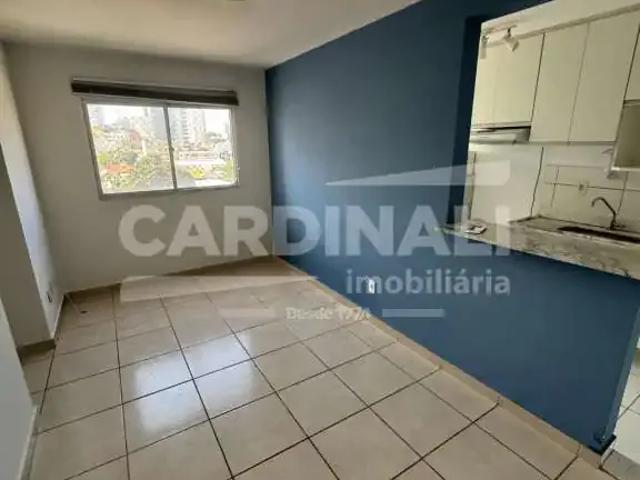 Apartamento aluguel em Região Imediata de São Carlos, São Carlos