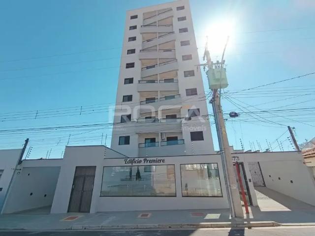 Apartamento aluguel em Região Imediata de São Carlos, São Carlos