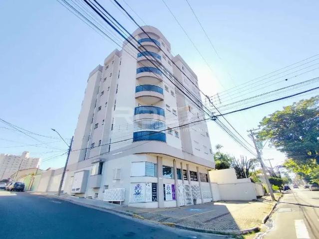 Apartamento aluguel em Região Imediata de São Carlos, São Carlos