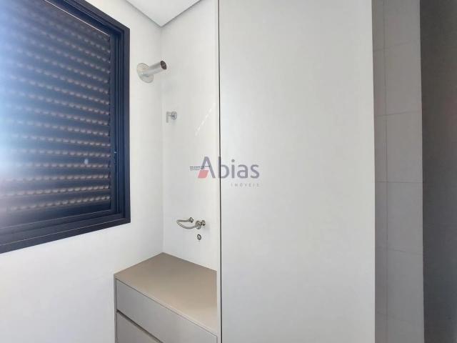 Apartamento aluguel em São Carlos