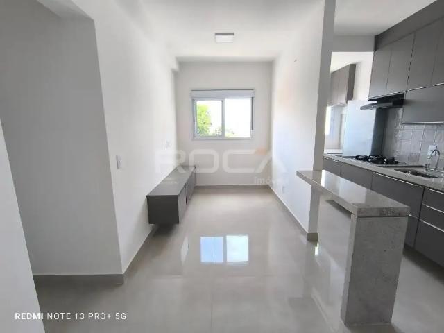 Apartamento aluguel em Região Imediata de São Carlos, São Carlos