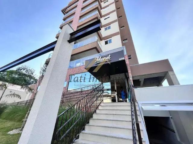 Apartamento aluguel em São Carlos