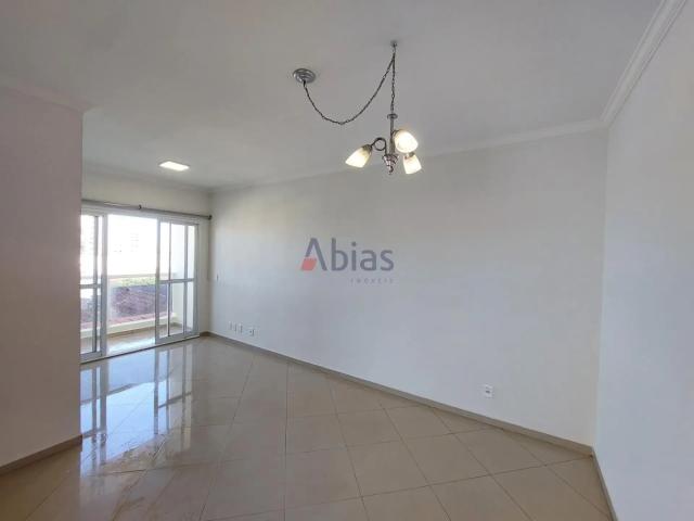 Apartamento aluguel em São Carlos