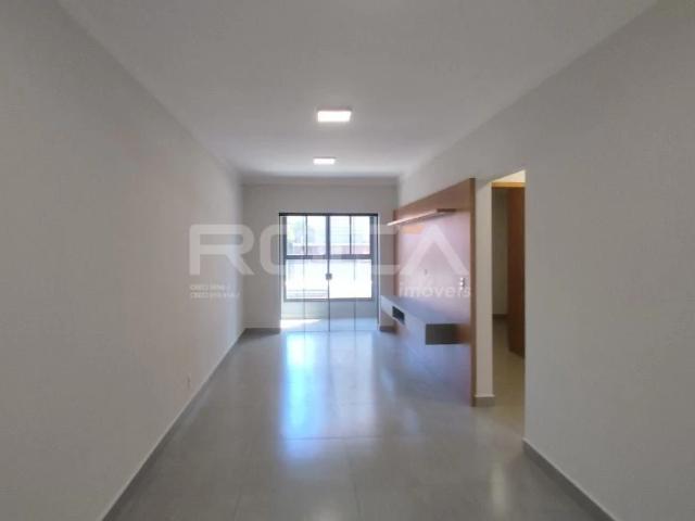 Apartamento aluguel em São Carlos