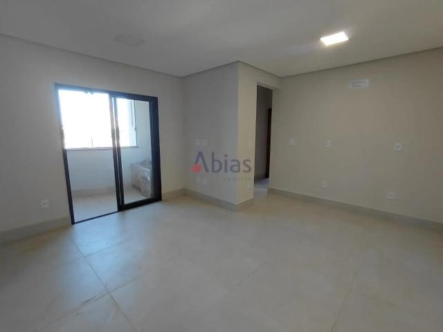 Apartamento aluguel em São Carlos