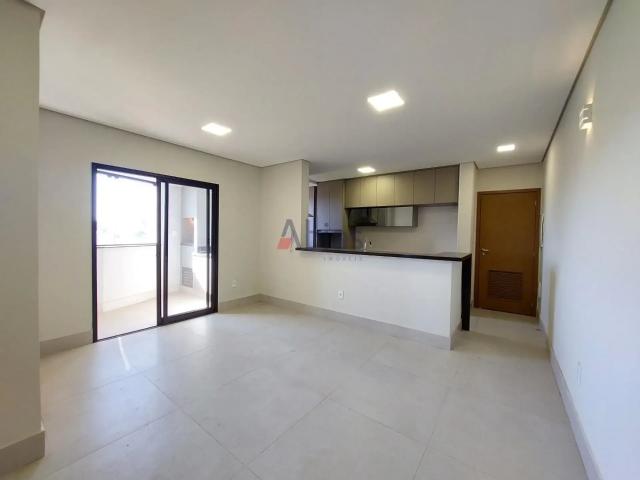 Apartamento aluguel em São Carlos