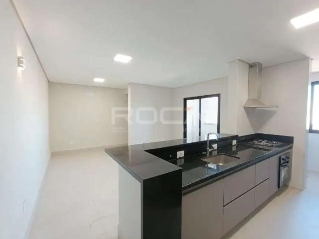 Apartamento aluguel em Região Imediata de São Carlos, São Carlos
