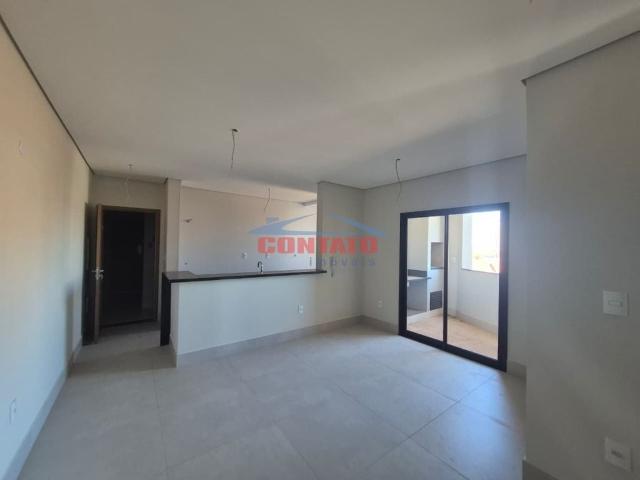 Apartamento aluguel em São Carlos