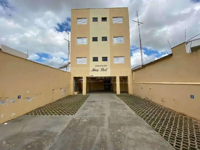 Apartamento aluguel em Região Imediata de São Carlos, São Carlos