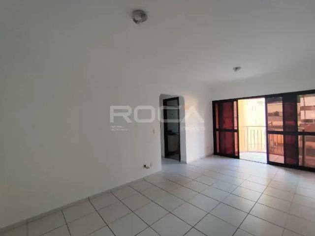 Apartamento aluguel em Região Imediata de São Carlos, São Carlos